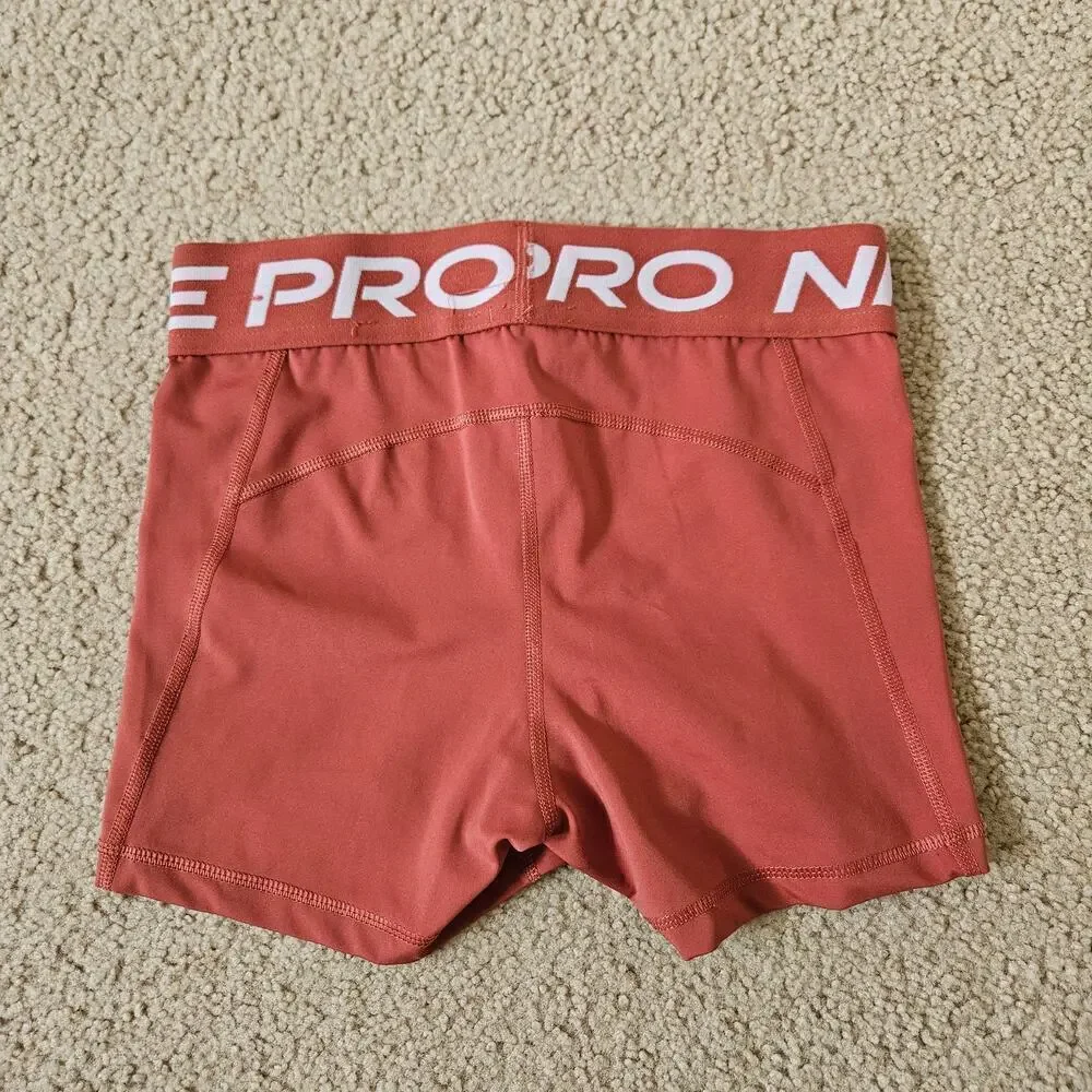Nike Pro Women's 3